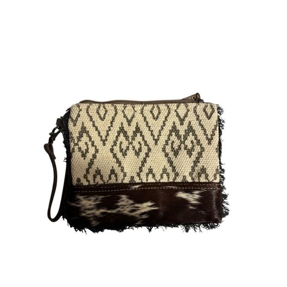 Myra bag wristlet bag - Picture 1 of 4